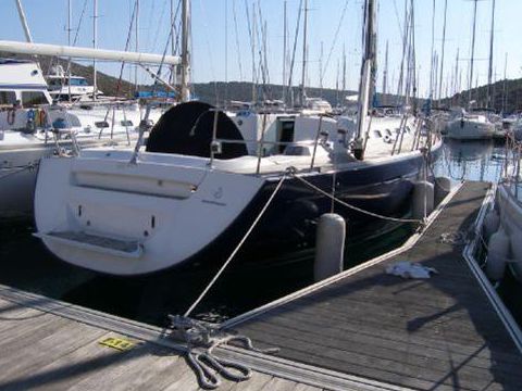 Beneteau First 47.7