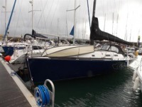 Seaquest Prima 38