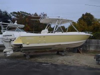 Intrepid 322