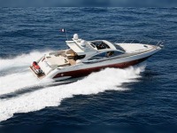 Azimut 68S