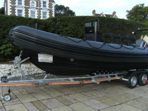 Narwhal SP-750