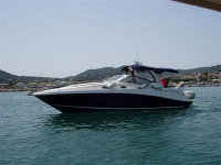 Sea Ray 375 Sundancer