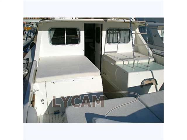 1979 Bertram 31