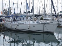 Jeanneau Sun Odyssey 45.1