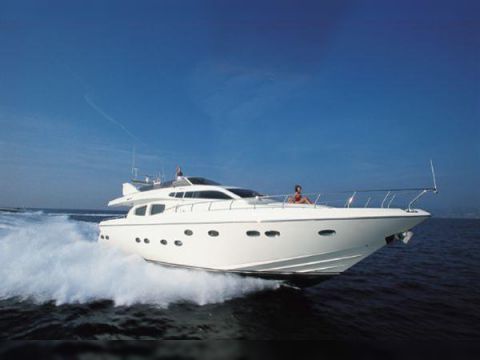 Posillipo Technema 70