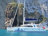 CNB Lagoon 500