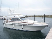 Storebro Adler Royal Cruiser 340 Biscay