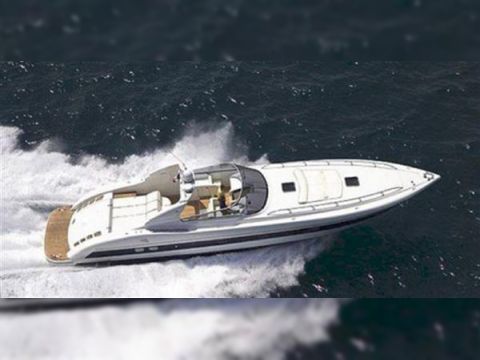 Tecnomar 20 Madras