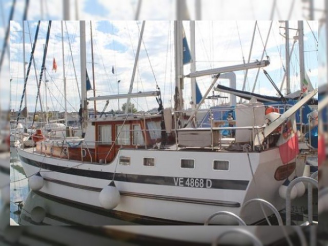 1982 Faenoe 47