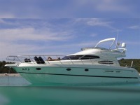 Cranchi 48 Atlantique