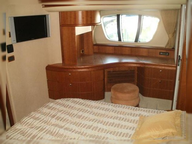 Αγοράστε 2007 Azimut 68 Evolution