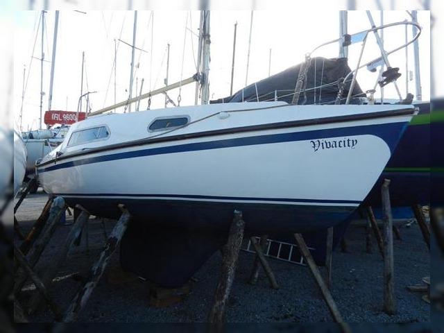 1974 Vivacity 650
