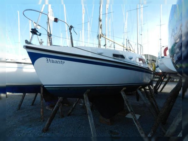 Købe 1974 Vivacity 650