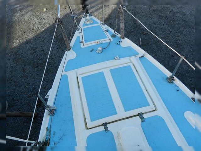 1974 Vivacity 650