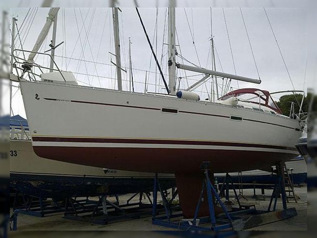 2003 Beneteau Oceanis 393 for sale. View price, photos and Buy 2003 ...