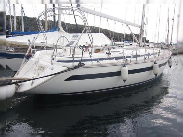 2000 Bavaria 42