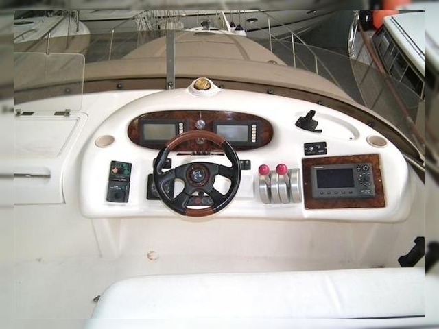Sunseeker 44 Manhattan