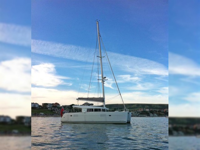 Buy 2010 Lagoon 400
