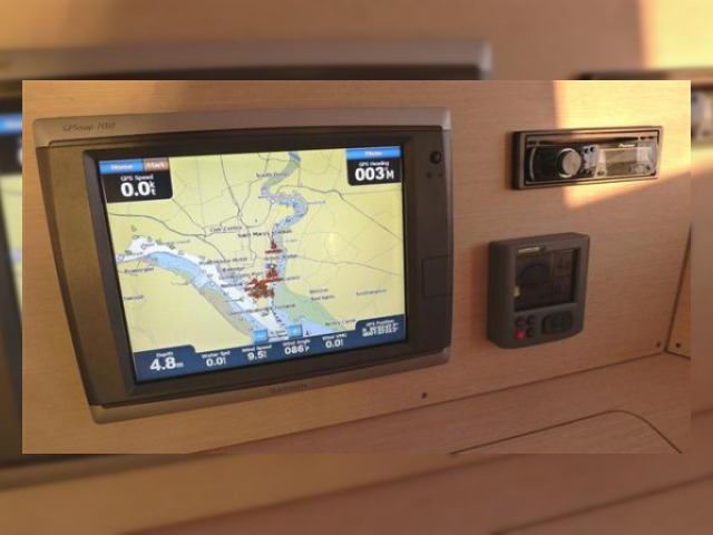 2010 Lagoon 400 for sale