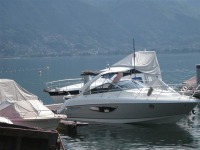 Cranchi Endurance 33