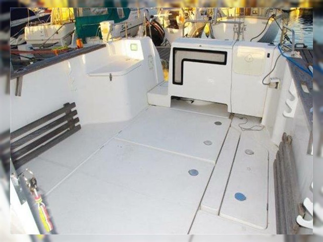 2006 Arvor 250