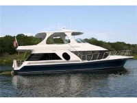 Bluewater 5200 Custom