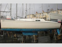 Jeanneau Sun 2500