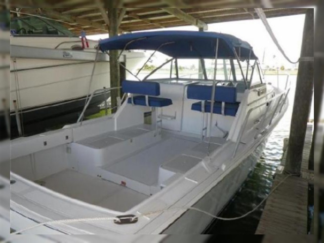 1999 Mainship Pilot