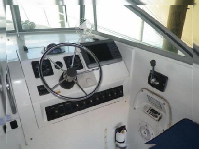 Buy 1999 Mainship Pilot