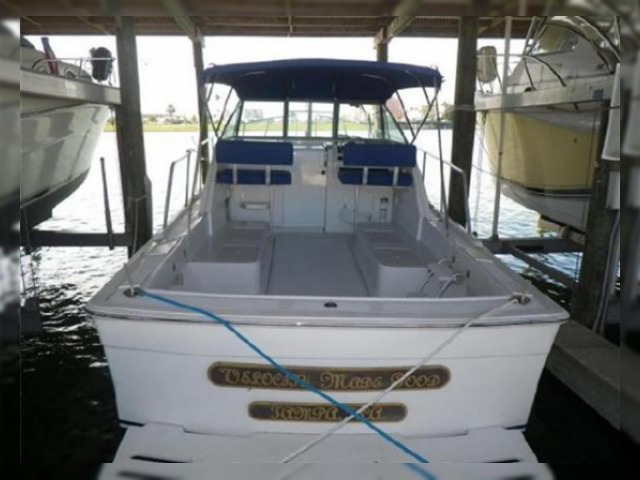 1999 Mainship Pilot for sale
