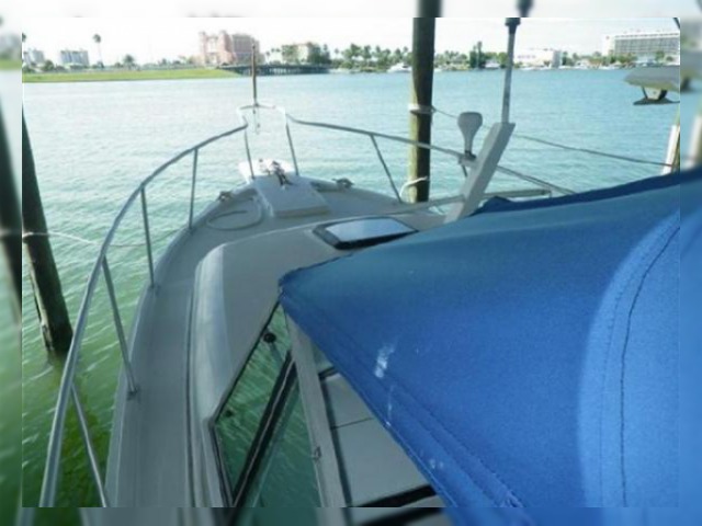 Buy 1999 Mainship Pilot