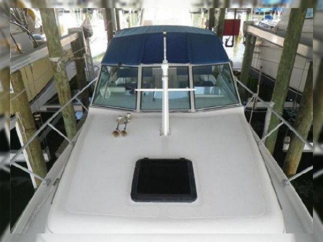 1999 Mainship Pilot for sale