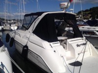 Regal 3260 Commodore