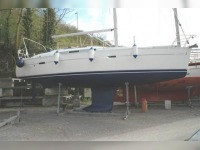 Beneteau Oceanis 343