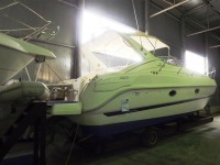 Cranchi 34 Zaffiro