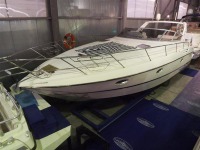 Cranchi 37 Smeraldo
