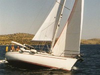 Impala 36 Mk Ii