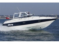 Windy Boats 31 Tornado