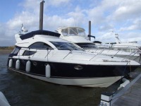 Fairline Phantom 43