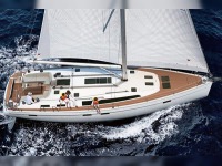 Bavaria Yachts Cruiser 51 New