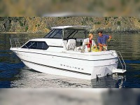 Bayliner 2452 Ciera Express