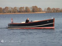 Brandaris Barkas 850