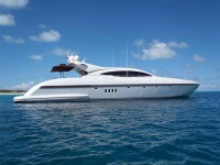 Mangusta 108
