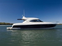 Riviera Marine 4700 Sport Yacht