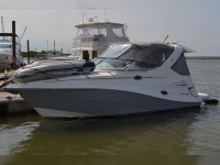 Mustang 3000 Sports Cruiser