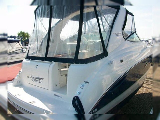Buy 2004 Maxum 3100Se