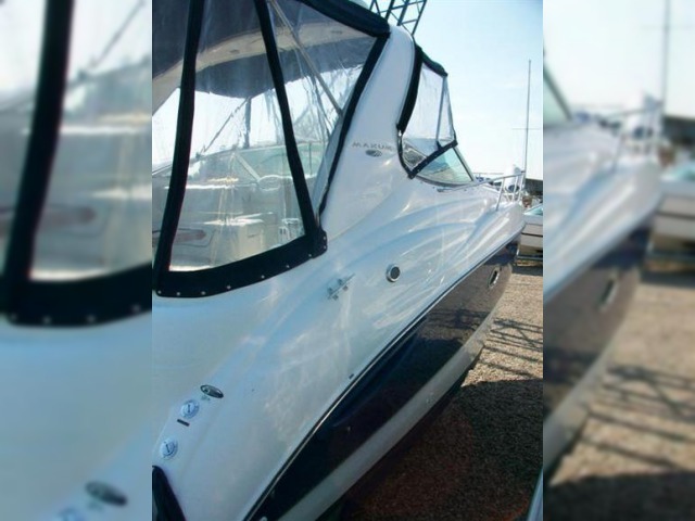 2004 Maxum 3100Se for sale
