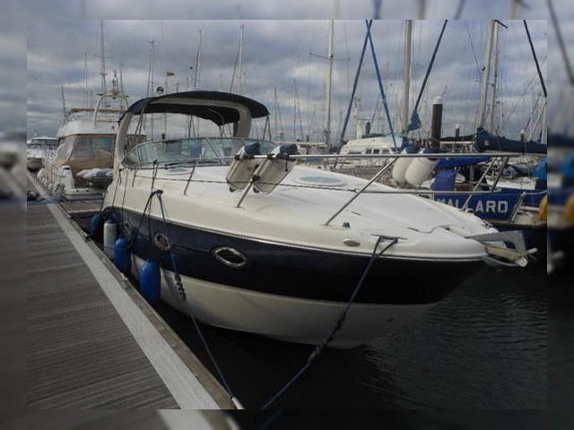 Buy 2004 Maxum 3100Se