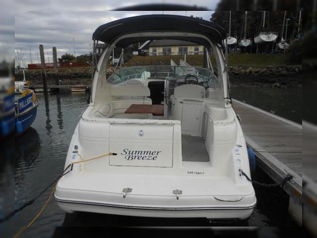 2004 Maxum 3100Se for sale