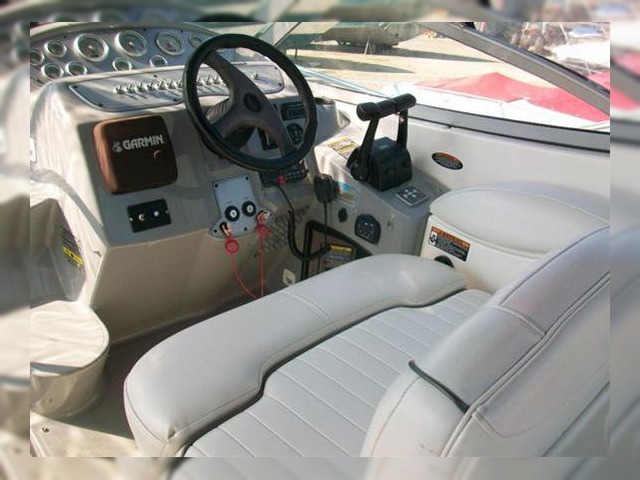 2004 Maxum 3100Se for sale
